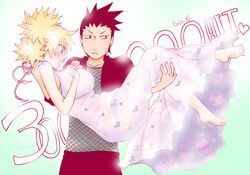 nara shikamaru from naruto by satuki37