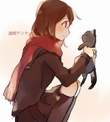kagerou project fan art