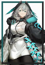 infection monitor (arknights) from arknights