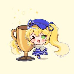 dokibird (vtuber) from indie virtual youtuber by shibedraws