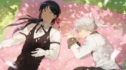 Booru post from safebooru.org