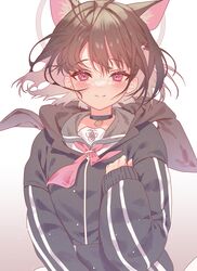 kazusa (blue archive) from blue archive