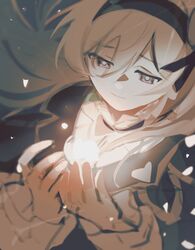 firefly (honkai: star rail) from honkai: star rail