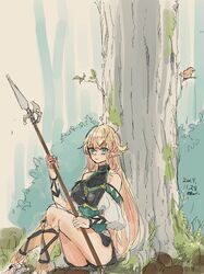 original fan art