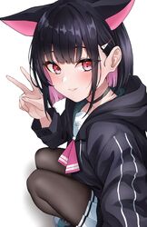kazusa (blue archive) from blue archive