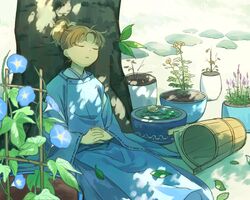 Booru post from safebooru.org