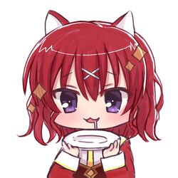 masaki gaillard from amairo islenauts