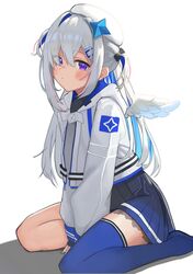 amane kanata from hololive