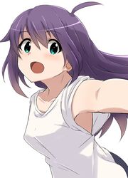 mochizuki anna from idolmaster