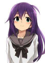 mochizuki anna from idolmaster
