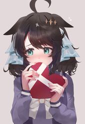 daring tact (umamusume) from umamusume