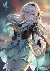 firefly (honkai: star rail) from honkai: star rail