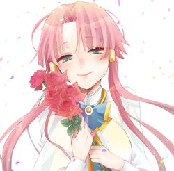 mizunashi akari from aria (manga) by kagura (anomalo-anima)