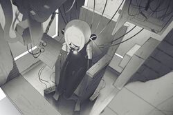 original fan art