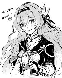 firefly (honkai: star rail) from honkai: star rail
