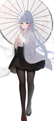 kamisato ayaka from genshin impact