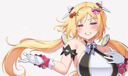 aki rosenthal from hololive