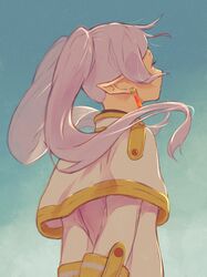 frieren from sousou no frieren by yuenibushi