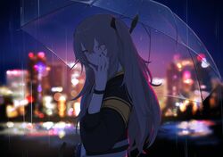 ump45 (girls' frontline) from girls frontline