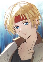 claude kenni from star ocean