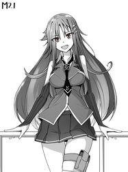 girls frontline fan art