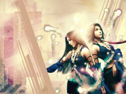 lenne from final fantasy