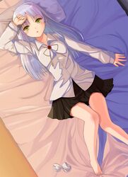 tachibana kanade fan art