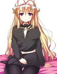 yakumo yukari from touhou by kishiki kanmitsu