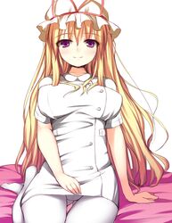 yakumo yukari from touhou by kishiki kanmitsu