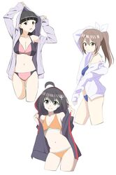 kasumi (bofuri) from itai no wa iya nano de bougyoryoku ni kyokufuri shitai to omoimasu