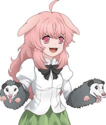 pipkin pippa from katawa shoujo by h@nk