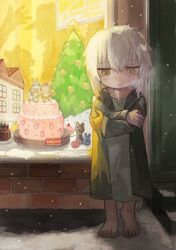 nanachi (made in abyss) from made in abyss by buchi0122