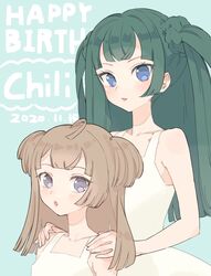 pretty series fan art