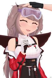 girls frontline fan art