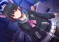 kazusa (blue archive) from blue archive by marugoshi (54burger)