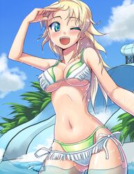 hoshii miki from idolmaster by maru (sara duke)