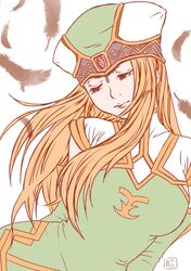 freya (valkyrie profile) fan art