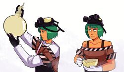 oompa loompa fan art
