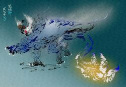 monster hunter (series) fan art