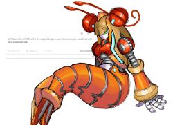 mega man (series) fan art