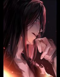 eren yeager from shingeki no kyojin
