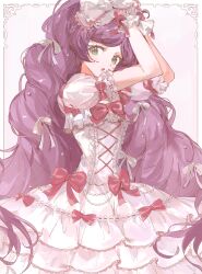 manaka laala from pretty series
