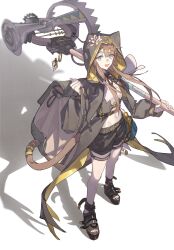pepe (arknights) from arknights