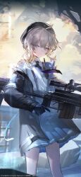 girls' frontline 2: exilium fan art