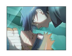 uchiha sasuke from naruto (classic)