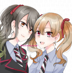 original fan art