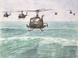 apocalypse now fan art