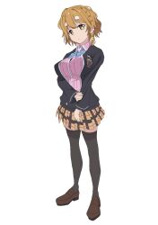 koiwai yoshino from masamune-kun no revenge