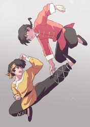 hibiki ryouga from ranma 1/2