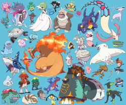 azurill from pokemon